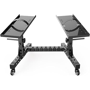 Amazon.co.jp 売れ筋ランキング: ダンベルラック の中で最も人気のある